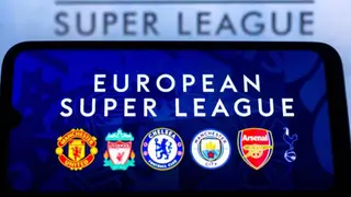 European Super League plans officially collapse as all Premier League clubs withdraw