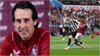 Unai Emery: Stats show incredible work Spaniard has done at Aston Villa since taking charge