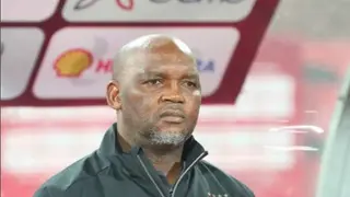 Win, lose or draw, Pitso Mosimane remains target of harsh and constant criticism at Al Ahly