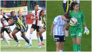 Fans Baffled by Controversial Goal Given After Player Used Genius Football Move During Turkish Match