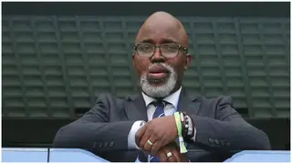 Nigeria Football Federation to Get New President As Amaju Pinnick Reiterates Decision Not to Seek Re Election