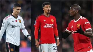 6 other Premier League stars who clashed with their managers after Jadon Sancho