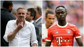Liverpool legend says Sadio Mane is unhappy in Germany, slams Bayern Munich for the striker’s recent poor form