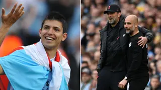 Tightest Premier League Title Races: Man City’s Battles With Liverpool and Man United Top List