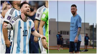 2 amazing records Lionel Messi is set to achieve in Argentina's upcoming friendlies