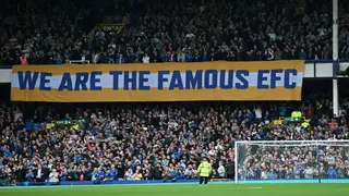 Everton to stay at Goodison for 2024/25 season before move to new ground