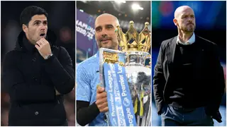 Supercomputer Predicts Final Premier League Table for 2023/24 Season