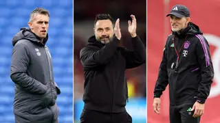 Next Chelsea Manager: McKenna, Tuchel, De Zerbi Top Candidates to Replace Mauricio Pochettino