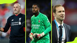 The top 20 greatest goalkeepers of all time in football history
