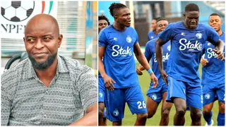 “No Sentiment”: Finidi Warns NPFL Players on Markers To Play for Super Eagles