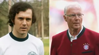 Franz Beckenbauer: Tributes Pour In As Germany and Bayern Munich Legend Passes Away at 78