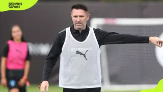 Get the scoop on Robbie Keane's net worth and his biography