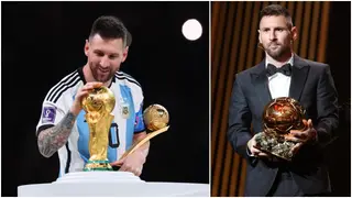 Lionel Messi at 37: Top 5 Records by Argentina Captain That May Never Be Broken