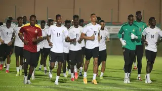 AFCON 2021: Match Preview - Black Stars eye Comoros scalp for a place in last 16