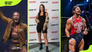WWE wrestlers fired: A list of 10 of the best WWE superstars who were fired and where are they now?