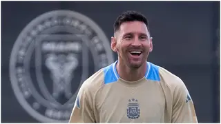 Lionel Messi gives brilliant take on why Manchester City is the best team in the world