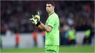 Emi Martinez: UEFA Confirm Punishment for Aston Villa Goalkeeper After Picking Two Yellows vs Lille