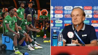FIFA WCQ: Gernot Rohr Banking on 4 Nigerians to Help Benin Republic Clinch Win Against Super Eagles