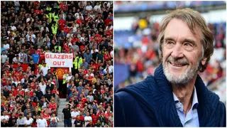 Sir Jim Ratcliffe plans to hire transfer ‘genius’ Luis Campos if he succeeds in buying Manchester United