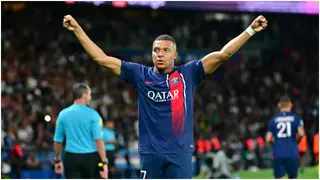 PSG star Kylian Mbappe Reaches Another Incredible Career Milestone at 24