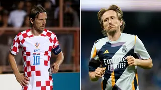 Luka Modric: European Club Chief Makes Bold Admission to Sign Real Madrid Midfielder