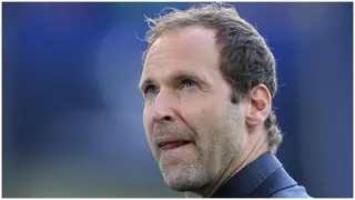 Cech narrates situation at Stamford Bridge after becoming third executive to quit Chelsea following takeover