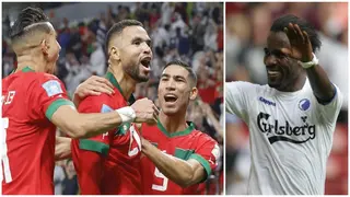 Why Morocco took the 2022 FIFA World Cup by storm reaching semifinal in Qatar