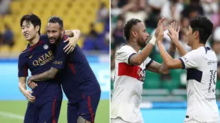 Neymar Jr: PSG New Signing Leaves Brazilian Star With Heartfelt Message After Al Hilal Transfer