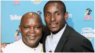 Rulani Mokwena: Mamelodi Sundowns Boss Reflects on Decision Not to Follow Pitso Mosimane to Al Ahly