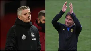 Former Chelsea Boss Ready to Replace Under Fire Ole Gunnar Solskjaer at Old Trafford