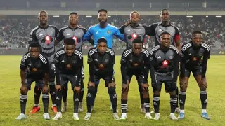 Orlando Pirates Release Statement After Viral Video Shows Players Discussing Betting on Man Utd Game