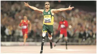 'Blade Runner' Oscar Pistorius Granted Parole 10 Years After Killing Reeva Steenkamp