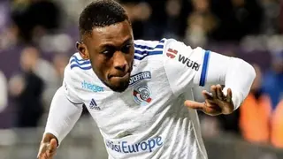 In-form Ghana forward Majeed Waris strikes again for Strasbourg in France