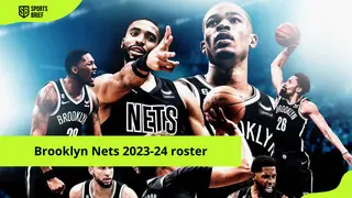 Brooklyn Nets 2024-25 roster, coach, owner, injury report, stats, and more