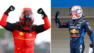 Verstappen, Perez and the Formula 1 Drivers With the Most Sprint Race Points Ahead of the Chinese GP