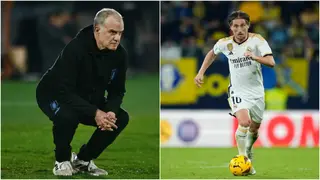Luka Modric: Ex Leeds Boss Marcelo Bielsa Explains Why Real Madrid Star Is a Special Player