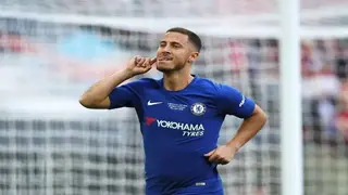 Real Madrid ready to cough out £150m for Eden Hazard