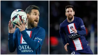 Lionel Messi Reaches Agreement With Paris Saint Germain Over New Contract