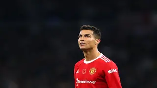 Cristiano Ronaldo Sends Stunning Statement to Man United Fans After Win Over Spurs