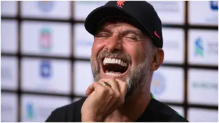 Jurgen Klopp: Liverpool Boss’ Press Conference Interrupted by Dentist’s Phone Call