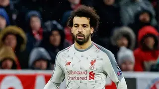 Panic as Mo Salah Drops Important Hint About His Future at Liverpool Amid Real Madrid, Barcelona Interests