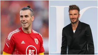 Why David Beckham Is Set to Reap Handsomely From Gareth Bale’s Move to Los Angeles FC