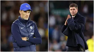 Thomas Tuchel: Aston Villa Eye Shock Move As Pressure Mounts on Steven Gerrard