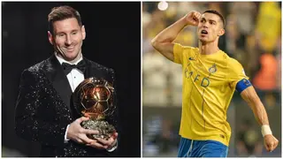 Cristiano Ronaldo’s 17 Former Teammates Who Declared Lionel Messi as the GOAT
