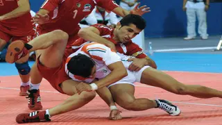 Ranking the 20 best kabaddi players in the world right now