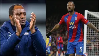 The Main Reason Crystal Palace Offered Jordan Ayew New Contract Revealed