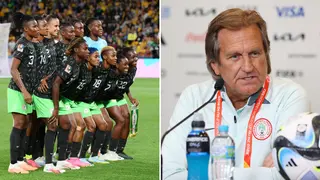 Super Falcons coach names what Nigeria must do to avoid defeat against South Africa