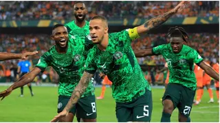 William Troost Ekong Congratulates Ivory Coast, Delivers Powerful Message to Nigerians