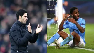 Arsenal Hot Favourites To Sign Man City Star In Stunning Transfer