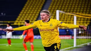 Chelsea to Offer Borussia Dortmund £60M Plus Top Star in Exchange for Haaland This Summer